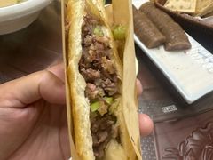 -驴百味(赵县店)