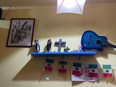 -panchos 墨西哥餐厅(嘉绿苑店)