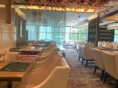 -伯豪瑞廷酒店-天伦阁西餐厅