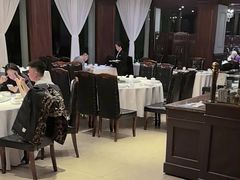 -老洋房花园饭店(绍兴路店)