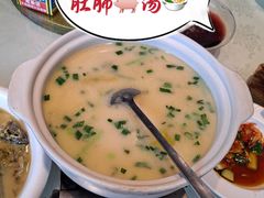 -老好人象山海鲜(岭南路店)