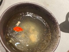 -云海肴·汽锅鸡·云南菜(高德置地店)