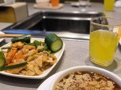 -海底捞火锅(逸仙路店)