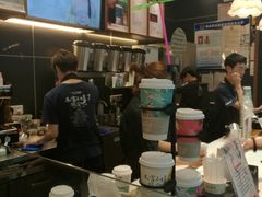 -茶颜悦色(雨花亭凯德二楼店)