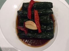 -小厨娘淮扬菜(清江苏宁广场店)