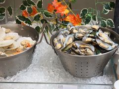 -步步高福朋喜来登·宜客乐西餐厅