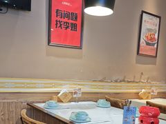 -山海菜馆·海肠捞饭·青岛菜(栈桥店)