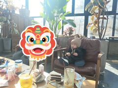 -北马山庄植趣咖啡