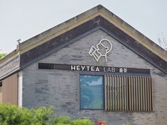 -喜茶(深圳欢乐海岸LAB店)