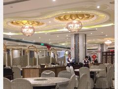 大堂-洪长兴(广西北路店)