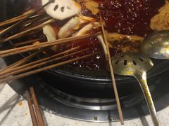 -钢管厂歆瑞源油卤串串香(春熙路太古里店)