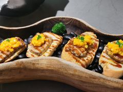 -3号仓库·创意中国菜(长宁龙之梦店)