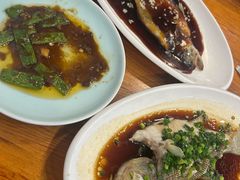 -百家鲜·杭帮菜