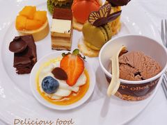 -上海佘山茂御臻品之选酒店(原佘山艾美酒店)