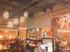 大堂-Let's Taipei 非常烘焙(太古里店)
