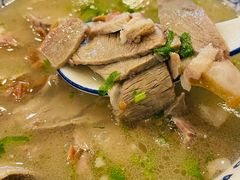 -老三羊汤【北兴隆街店】