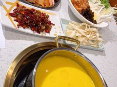 -八珍玉食鸡煲·打边炉(印象城店)