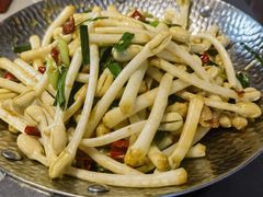-醋果子炒大肠·老赣南客家菜(渔湾里店)