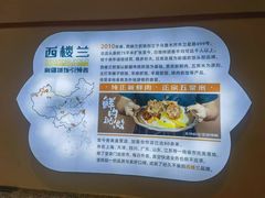 -大食代美食广场(上海中心店)