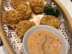 -必胜客(堤口路店)