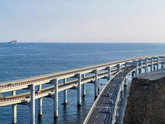 -星海湾跨海大桥