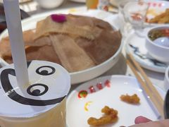 -蜀留香火锅(社会山店)