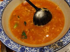 -海富荣·锅贴·陕菜家常菜(阳光城店)