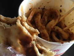 -洞子口张老二凉粉(文殊院店)