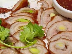 -旺达·福州菜(正大广场店)