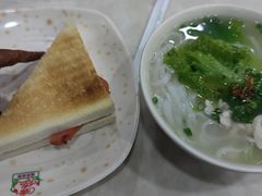 -露莎餐厅(得胜沙店)
