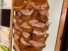 -娄三少春饼·烤鸭(合生汇购物中心店)