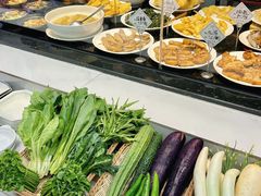 -潮之南·潮汕菜·鱼仔档(南山店)