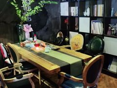 -观唐足道SPA养生会馆(南湖店)