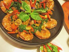 -烛影拾光观景餐厅·创意菜·摄影·小提琴(大唐不夜城店)