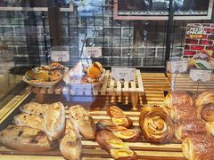 -熊叔熊婶面包房(团结湖店)