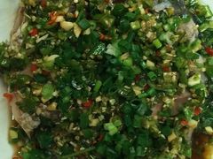 -乡坝头外婆菜(东方欧城仁寿七分店)