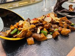-金满福国际酒店(迎宾大道店)