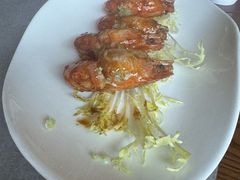 -紫阳海鲜楼·传承闽味(长乐路总店)