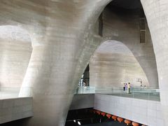 -证大喜玛拉雅中心