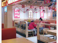 -小木屋拌饭(沈阳中街大悦城店)