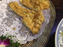 -河南食府(人民路店)