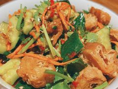 -觅山云南菜(泊富ICITY店)