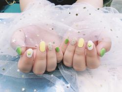 -Beauty nail伊佳靓丽美甲美睫