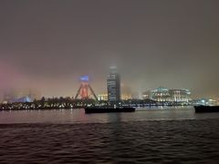 -秦皇岛路游船码头