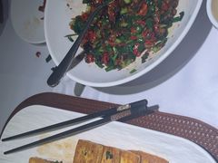 -院里寻菜·精致庭院菜(观沙岭店)