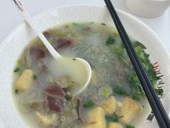 -鸭得堡老鸭汤·鸭血粉丝(凤凰西街店)