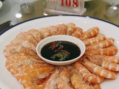 -越秀渔村·35年老字号(盘福路店)