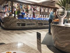 -威海蓝海御华大饭店·蓝钻美食自助百汇