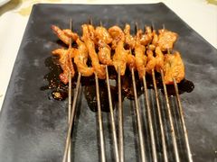 -聚味瞿记·龙虾堂(天元店)