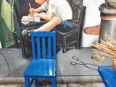 -马路边边·成都串串(翠柏路店)